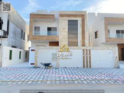 4 Bedroom Villa for Sale in Al Helio, Ajman - IMG-20250516-WA0487. jpg