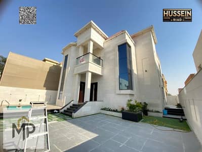 5 Bedroom Villa for Sale in Al Rawda, Ajman - batch_IMG-20250516-WA0843. jpg