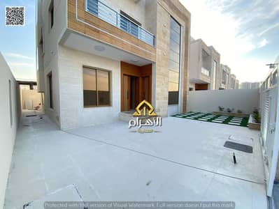 4 Bedroom Villa for Sale in Al Helio, Ajman - IMG-20250516-WA0488. jpg