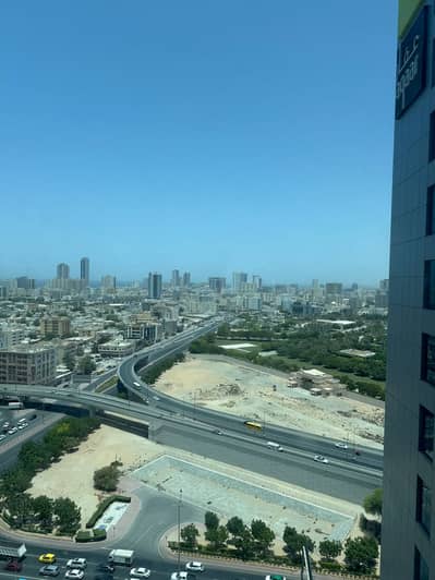 فلیٹ 2 غرفة نوم للايجار في النعيمية، عجمان - IMG-20250516-WA0019. jpg