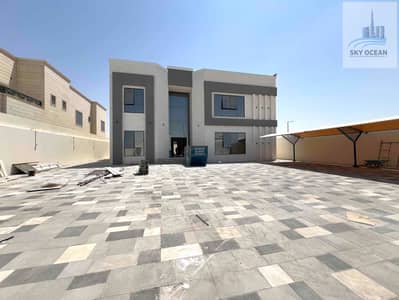 6 Bedroom Villa for Rent in Madinat Al Riyadh, Abu Dhabi - IMG_4554. jpg