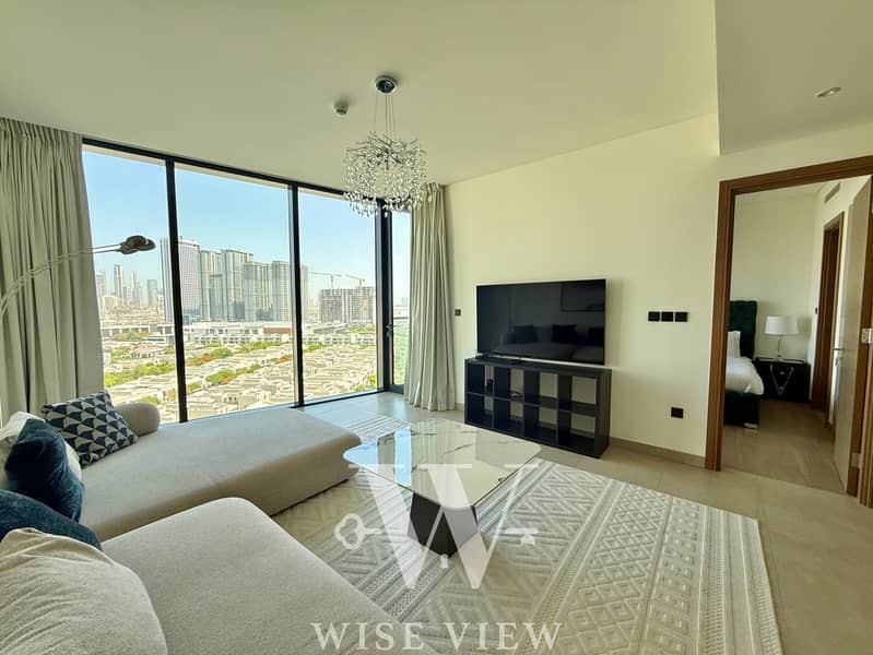 Downtown View | Great Layout | Sleek 1BR Downtown View | Great Layout | Sleek 1BR