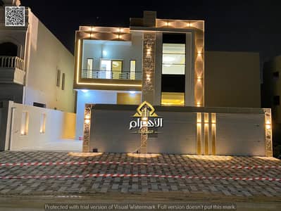 3 Bedroom Villa for Sale in Al Helio, Ajman - IMG-20250516-WA0515. jpg