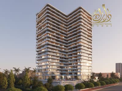 Студия Продажа в Комплекс Дубай Резиденс, Дубай - Shot01. jpg