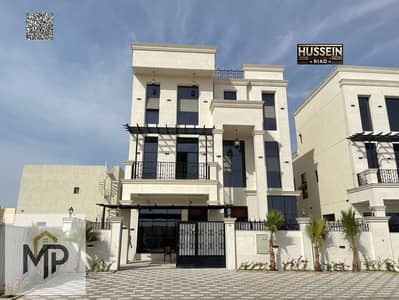 فیلا 5 غرف نوم للبيع في الزاهية، عجمان - batch_IMG-20250516-WA0697. jpg