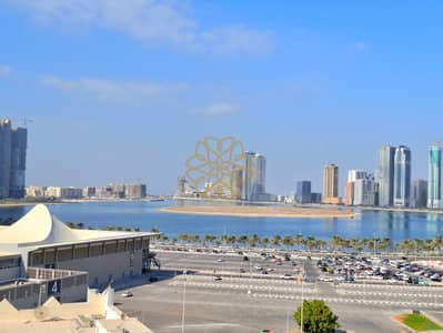 3 Bedroom Apartment for Rent in Al Majaz, Sharjah - 20241210_132647. jpg