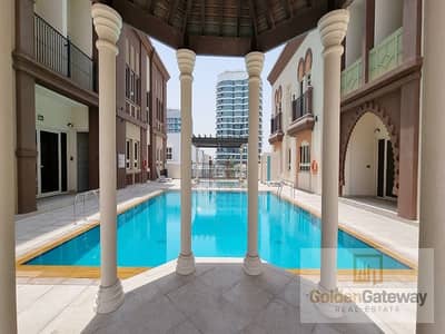 Studio for Rent in Dubai Sports City, Dubai - WhatsApp Image 2025-05-16 at 12.46. 04 (2). jpeg