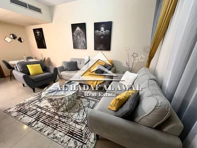 فلیٹ 1 غرفة نوم للايجار في التعاون، الشارقة - c361cff1-2e1d-43e5-8883-97d9edbe8e67. jpeg