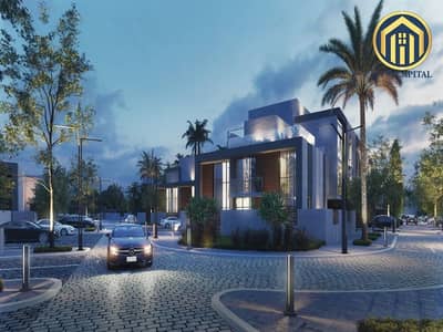 4 Bedroom Townhouse for Sale in Dubai Investment Park (DIP), Dubai - 11. jpeg