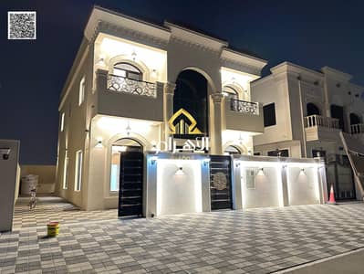 5 Bedroom Villa for Sale in Al Helio, Ajman - batch_WhatsApp Image 2025-05-16 at 7.54. 49 PM. jpg