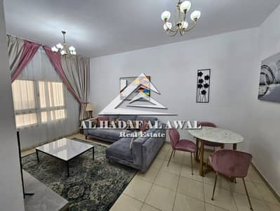 1 Bedroom Flat for Rent in Al Majaz, Sharjah - a5b85ce8-fcc0-4bde-bcad-913c91c27f66. jpeg