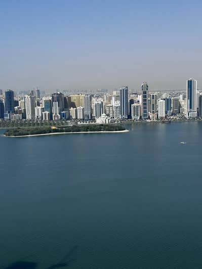2 Bedroom Flat for Rent in Al Majaz, Sharjah - a0e21b7b-b6ae-4fa2-8d4f-1bb500b93ca6. jpeg