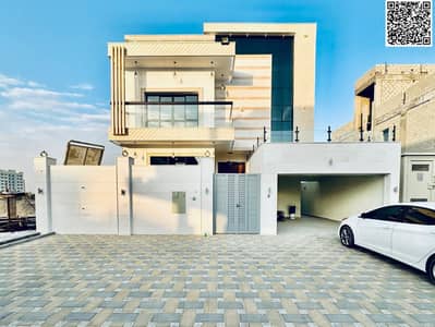 5 Cпальни Вилла Продажа в Аль Амера, Аджман - WhatsApp Image 2024-10-12 at 2.11. 49 PM. jpeg