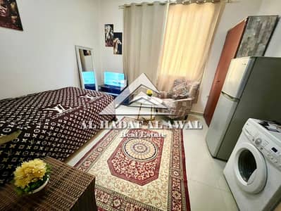 استوديو  للايجار في النباعة، الشارقة - 7232a83c-5767-4a14-8e78-cca65fe2b3bd. jpeg