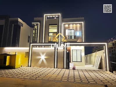 5 Bedroom Villa for Sale in Al Helio, Ajman - batch_WhatsApp Image 2025-03-22 at 3.49. 27 PM. jpg