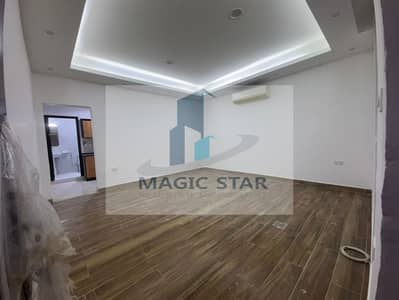 Studio for Rent in Shakhbout City, Abu Dhabi - IMG-20250516-WA0321. jpg