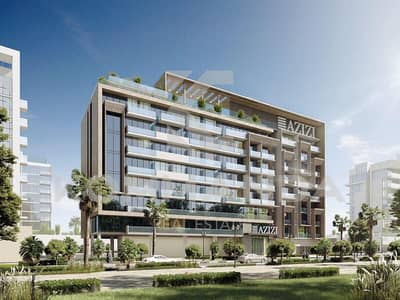 2 Cпальни Апартаменты Продажа в Дубай Студио Сити, Дубай - WhatsApp Image 2023-09-17 at 3.04. 15 PM. jpeg