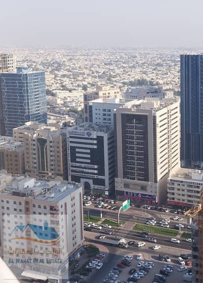2 Bedroom Flat for Rent in Al Rashidiya, Ajman - 232ba484-a7c1-4fbe-b59d-d972913f4310. jpeg