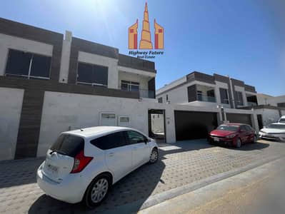 5 Bedroom Villa for Rent in Hoshi, Sharjah - IMG_2964. jpg