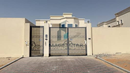 Studio for Rent in Shakhbout City, Abu Dhabi - IMG-20250516-WA0318. jpg