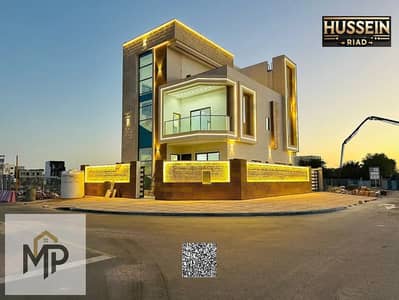 5 Bedroom Villa for Sale in Al Helio, Ajman - batch_774681711-1066x800. jpg