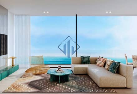 2 Bedroom Apartment for Sale in Al Marjan Island, Ras Al Khaimah - 6. jpg