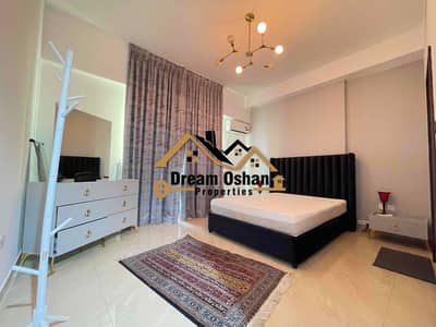 Investor deal 1BHK |Near metro |Prime location |Great ROI Al jaddaf