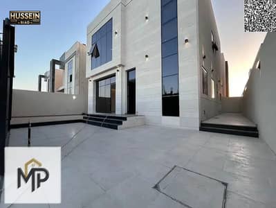 4 Bedroom Villa for Sale in Al Zahya, Ajman - batch_774677291-1066x800. jpg