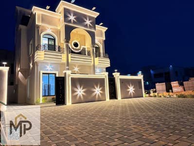 5 Cпальни Вилла Продажа в Аль Захья, Аджман - batch_IMG-20250511-WA0790. jpg