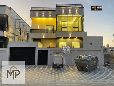 فیلا 5 غرف نوم للبيع في الحليو، عجمان - batch_IMG-20250517-WA0050. jpg