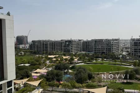3 Bedroom Apartment for Rent in Dubai Hills Estate, Dubai - Community Expert | Biggest Layout | Park View