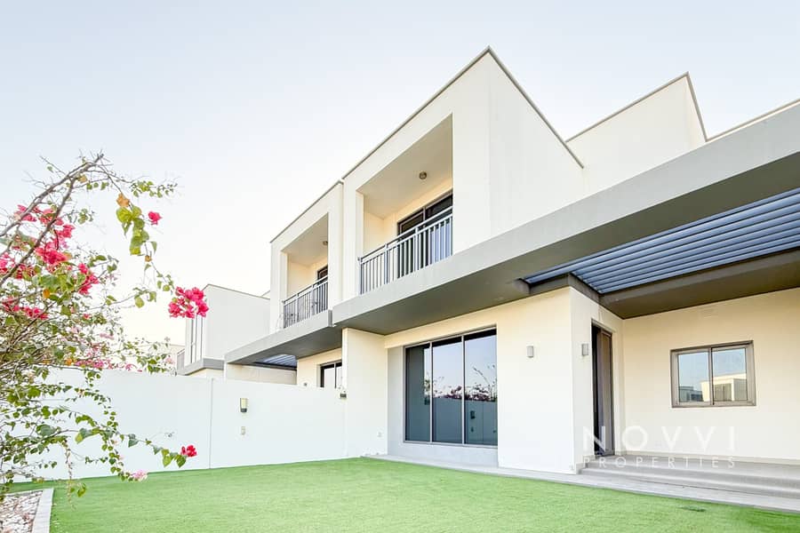 位于迪拜山庄,枫叶社区,枫叶1号公寓 3 卧室的联排别墅 250000 AED - 11669434 位于迪拜山庄,枫叶社区,枫叶1号公寓 3 卧室的联排别墅 250000 AED - 11669434