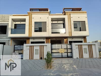 6 Cпальни Вилла Продажа в Аль Бахия, Аджман - batch_IMG-20250513-WA0049. jpg
