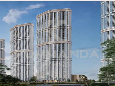 2 Cпальни Апартамент Продажа в Букадра, Дубай - 310 (6)_17073234. png