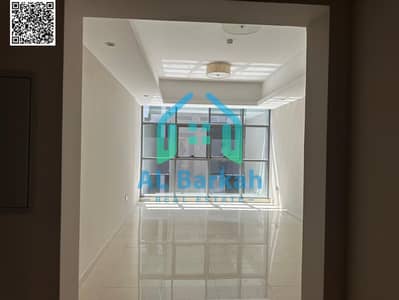Spacious 1BHK for Annual Rent  High Floor | Gulfa Towers - B