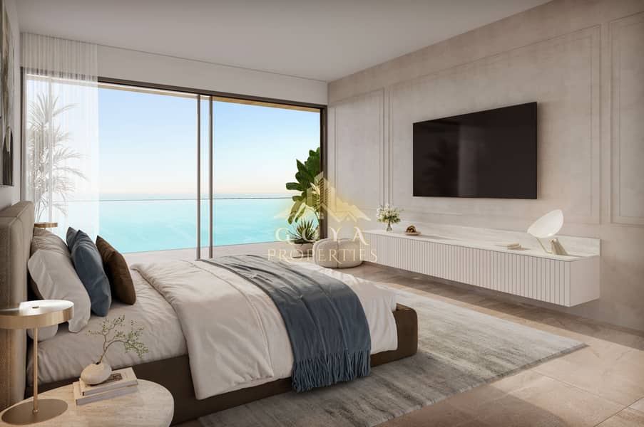 8 Sea La Vie_Penthouse_Master bedroom. jpg