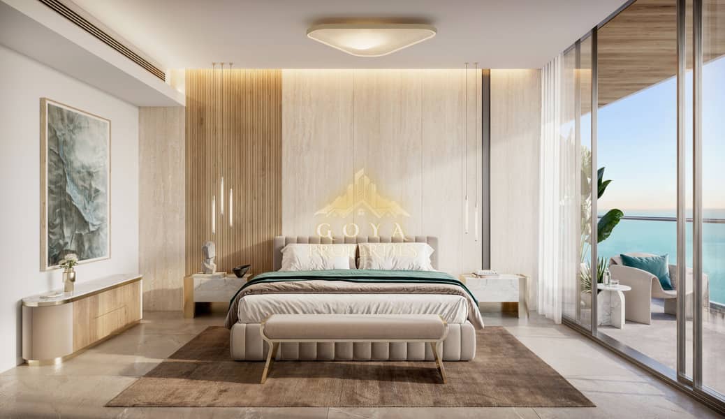 11 Sea La Vie_Three bedroom_Master Bedroom. jpg
