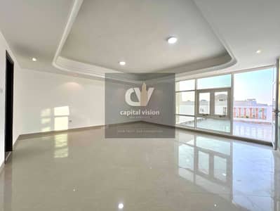 Studio for Rent in Khalifa City, Abu Dhabi - IMG_9278. jpg
