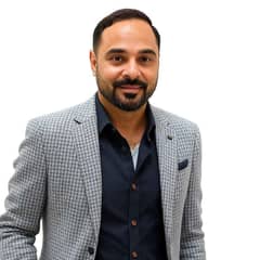 Ahamad Rahmathulla Addur Ebrahim