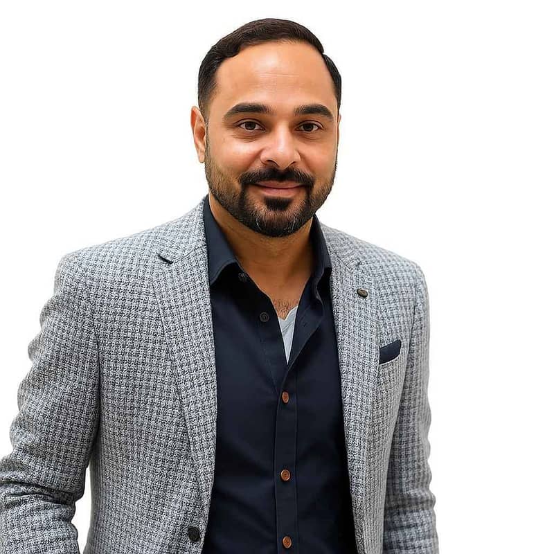 Ahamad Rahmathulla Addur Ebrahim