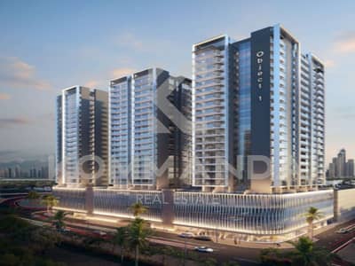 2 Bedroom Flat for Sale in Jumeirah Village Triangle (JVT), Dubai - 1. png