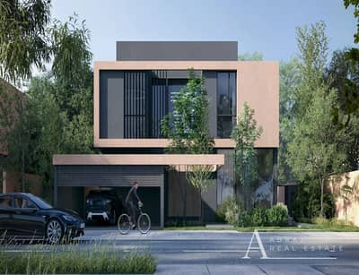4 Bedroom Villa for Sale in Tilal City, Sharjah - Screen Shot 2022-07-07 at 11.07. 01 PM. png