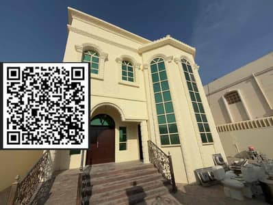 5 Cпальни Вилла Продажа в Аль Мовайхат, Аджман - F3903082-A00E-4171-B735-809613C5C58A. jpg