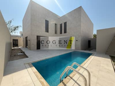 5 Bedroom Villa for Rent in Umm Suqeim, Dubai - WhatsApp Image 2025-04-03 at 22.56. 16. jpeg