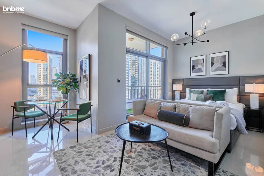 2 Living Room and Bedroom. jpg