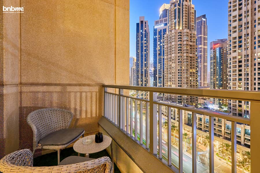 19 Balcony in Night. jpg