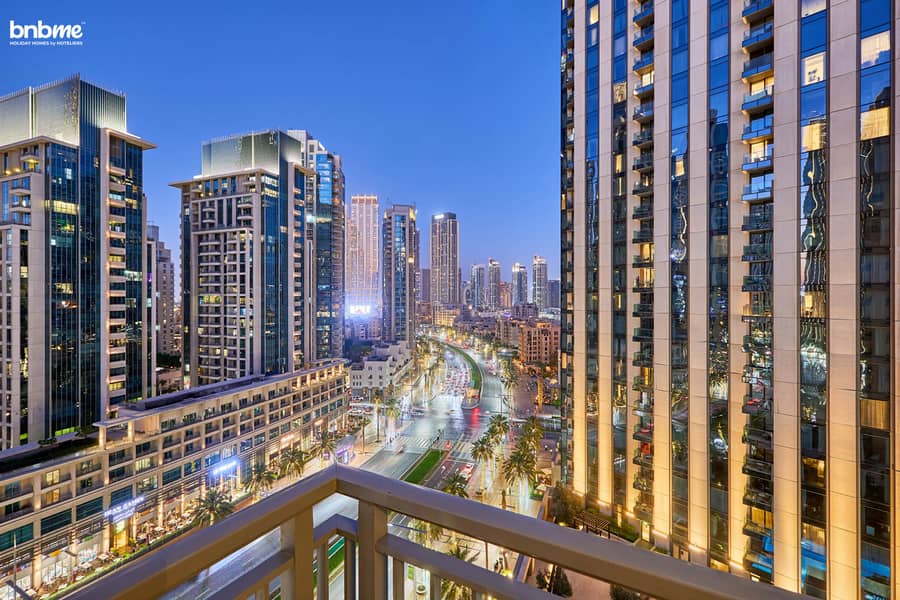 28 Night View from Balcony Balcony 2. jpg