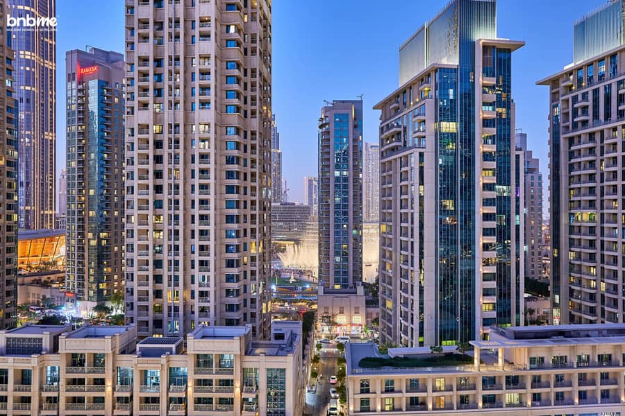 29 Night View from Balcony Balcony. jpg