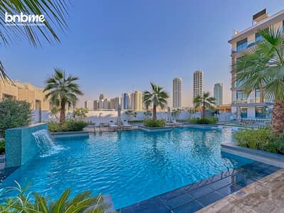 Studio for Rent in Jumeirah Village Circle (JVC), Dubai - IMG_9877. jpg