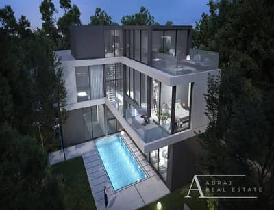 تاون هاوس 3 غرف نوم للبيع في مدينة تلال، الشارقة - Sequoia-Product-list2. jpg